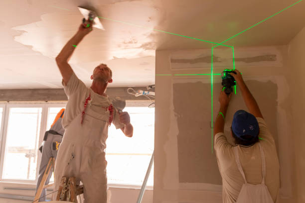 Best Ceiling Drywall Installation  in Santa Barbara, CA